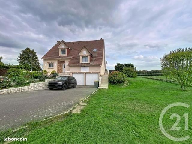 Maison vente à Boissay, Seine-Maritime