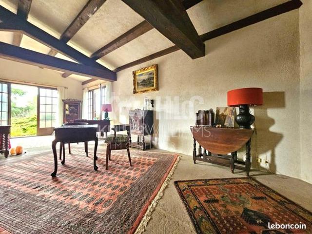 Maison vente à Grasse, La Gaude