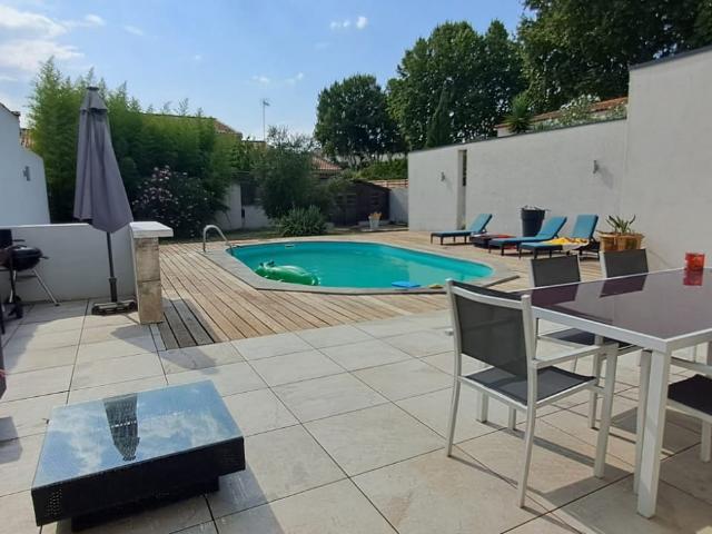 Maison vente à Marsillargues, Hérault