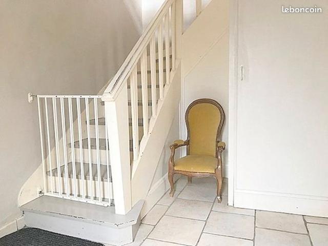 Maison vente à La Ronde, Charente-Maritime