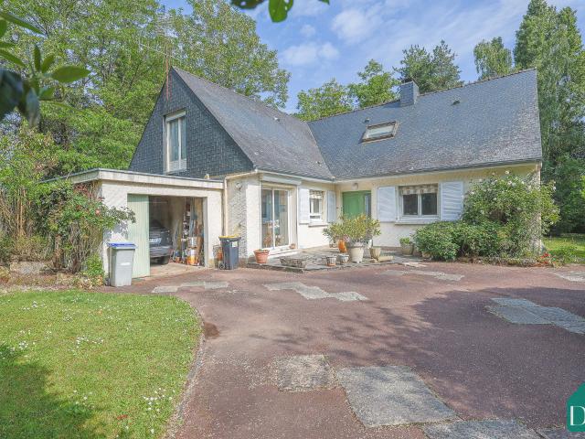 Maison vente à Nantes, Orvault