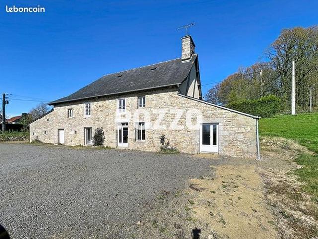 Maison vente à Saint-Lô, Montbray
