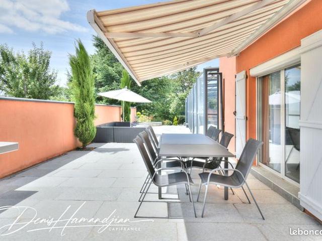 Maison vente à Bourg-en-Bresse, Mionnay