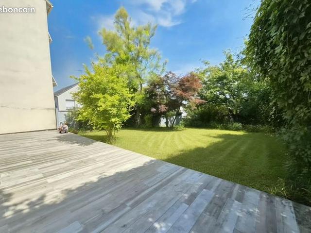 Maison vente à Nogent-sur-Marne, Fontenay-sous-bois