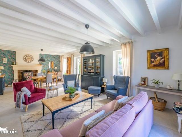 Maison vente à Arcachon, Lugos