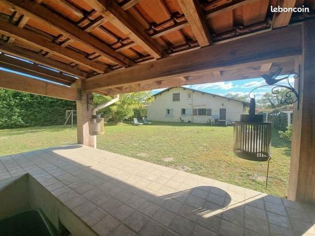 Maison vente à Lévignacq