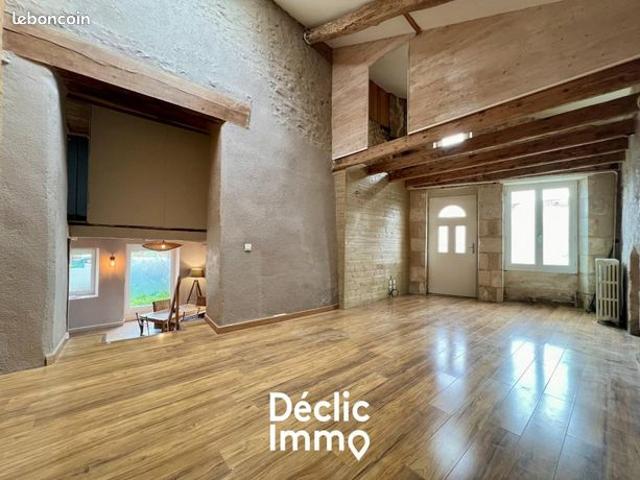 Maison vente à Poitiers, Iteuil