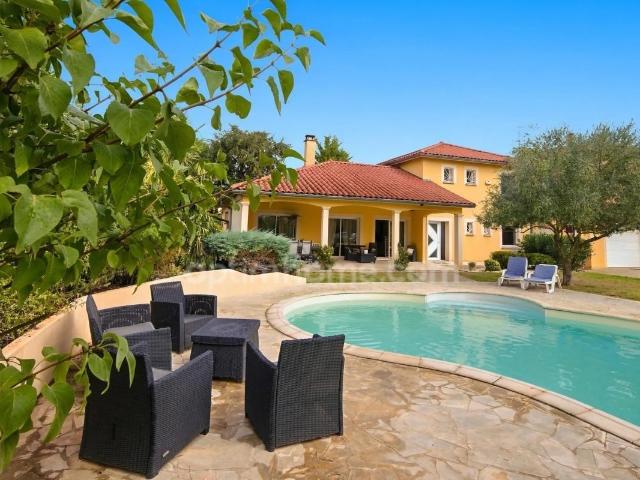 Maison vente à Le Mas, Chazay-d'Azergues
