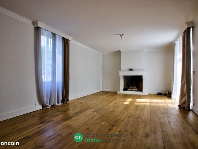 Maison vente à Angers