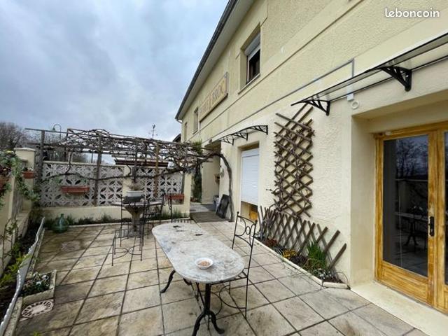 Maison vente à Valence, Lens-lestang