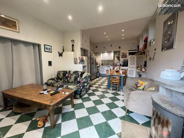 Maison vente à Valence, Lens-lestang