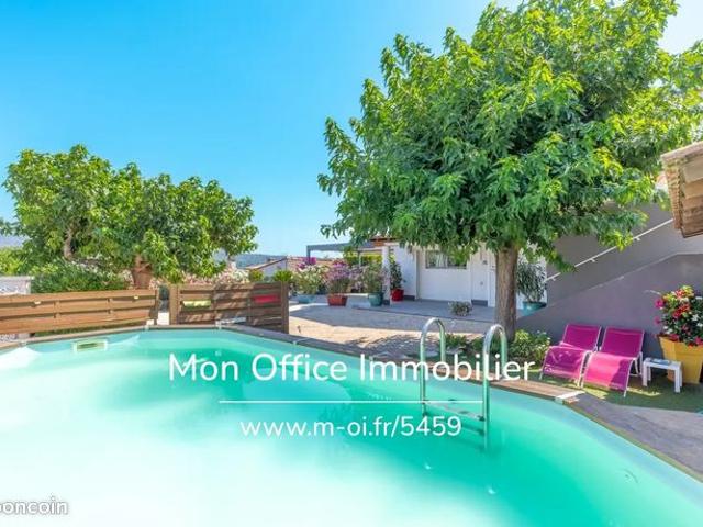 Maison vente à La Penne-sur-huveaune, Bouches-du-Rhône