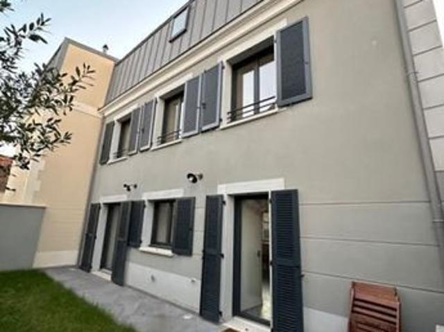 Maison vente à Colombes, Centre