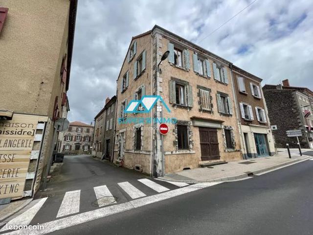 Maison vente à Brioude, Saint-georges-d'aurac