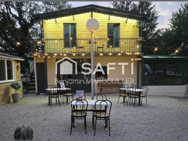 Maison vente à Vire, Etouvy