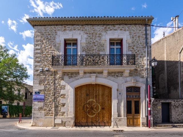 Maison vente à Montpellier, Fabrègues
