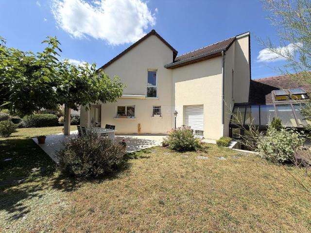 Maison vente à Ahuy, Côte-d'Or