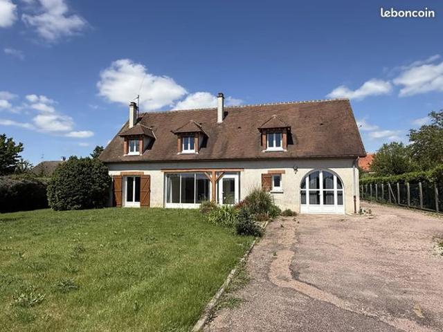 Maison vente à Vichy, Saint-clément