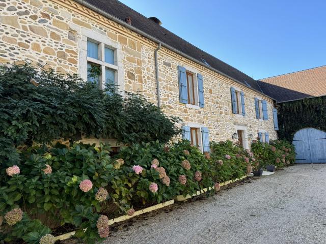 Maison vente à Oloron-Sainte-Marie, Navarrenx