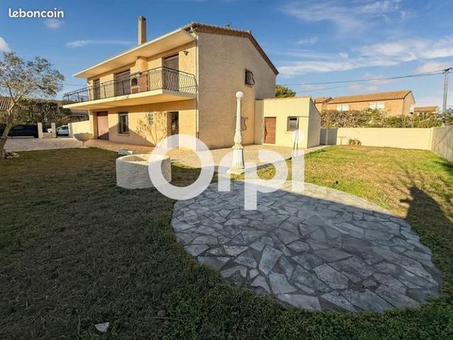 Maison vente à Montpellier, Saint-jean-de-védas