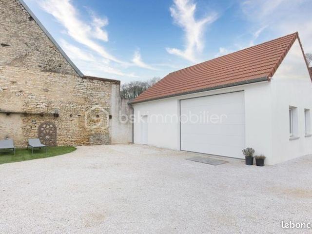 Maison vente à Bernay, Brétigny