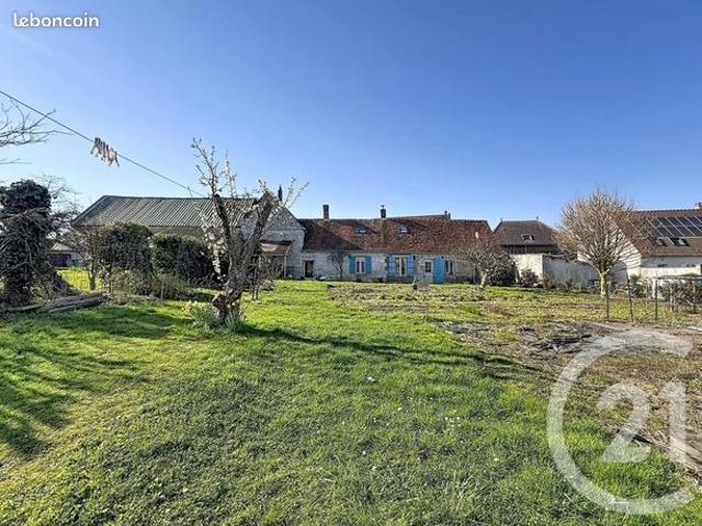 Maison vente à Clermont, Laneuvilleroy