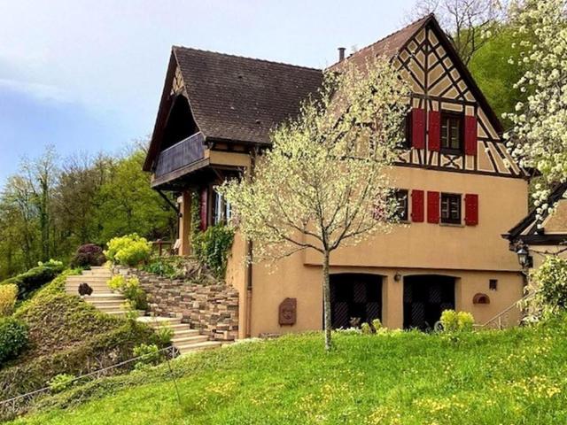 Maison vente à Osenbach, Collectivité européenne d'Alsace