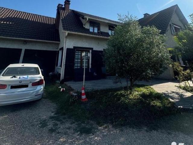 Maison vente à Pithiviers
