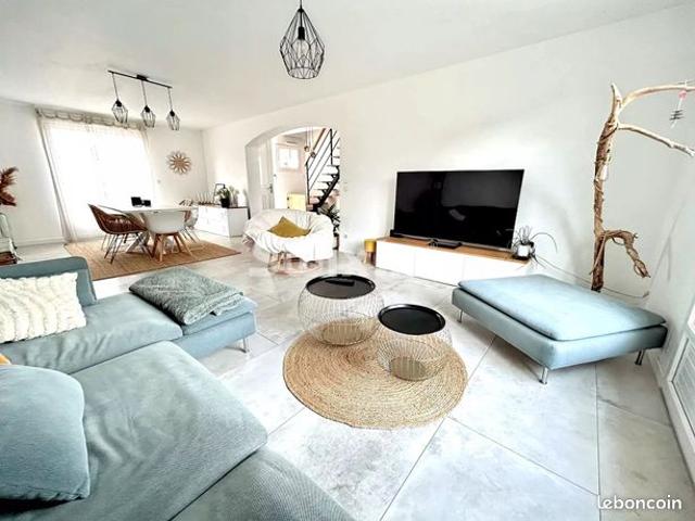 Maison vente à Dijon, Auxonne