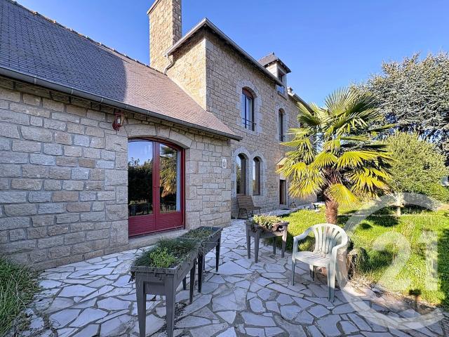 Maison vente à La Forge Sevestre, Landéhen