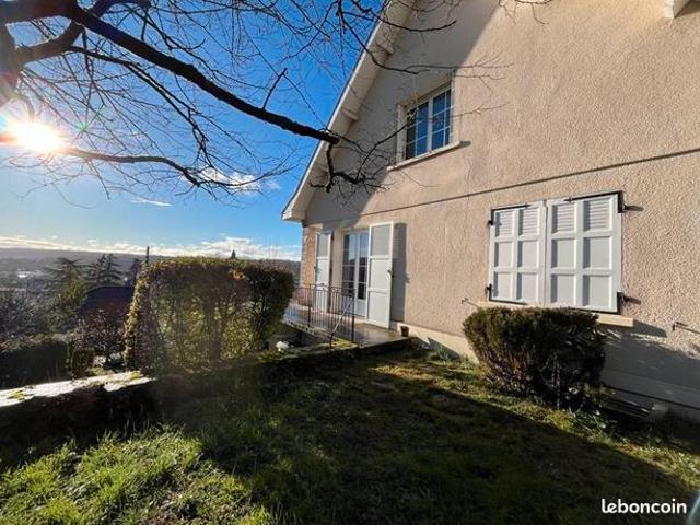 Maison vente à Villefranche-de-Rouergue, Villefranche-de-rouergue