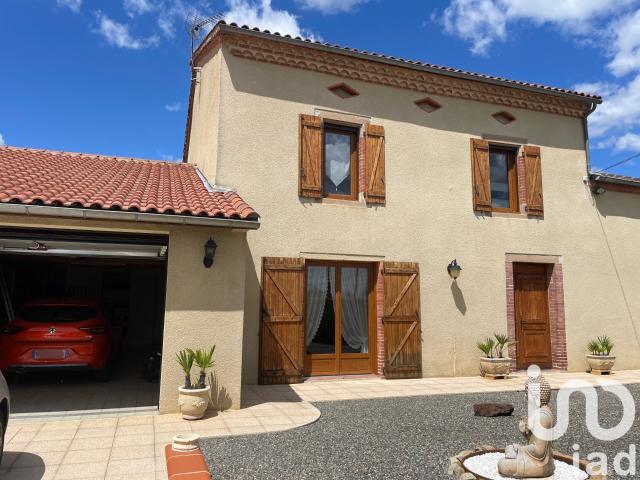 Maison vente à Albi