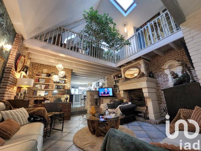 Maison vente à Valenciennes, Denain
