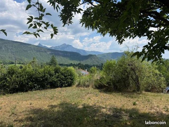 Maison vente à Digne-les-Bains, Le Brusquet