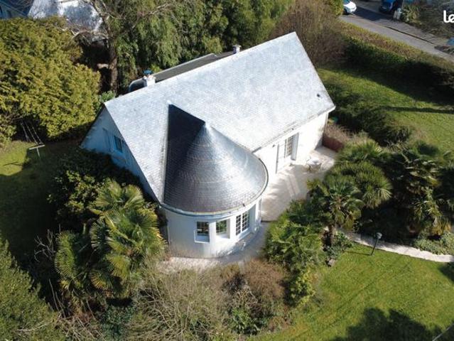 Maison vente à Nantes, Orvault
