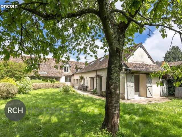 Maison vente à Mantes-la-Jolie, Houdan
