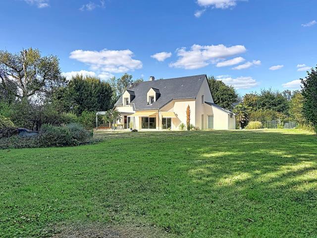Maison vente à Hameau du Haut Mont-Roux, Argentré
