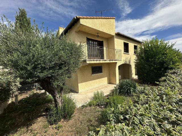 Maison vente à Nîmes