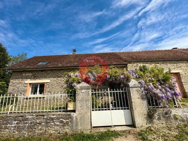 Maison vente à Montbard, Bourgogne-Franche-Comté