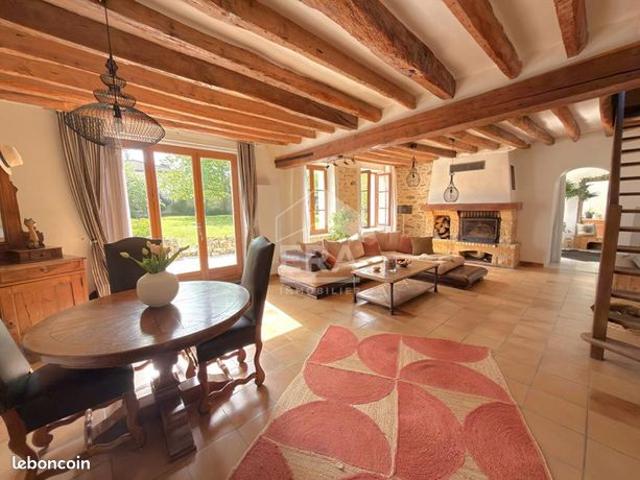 Maison vente à Provins, Saint-ouen-en-brie