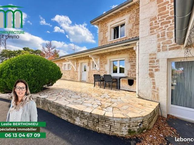 Maison vente à Beauzac, Haute-Loire