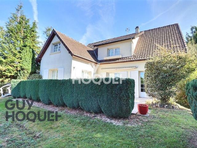 Maison vente à Bernay, Eure