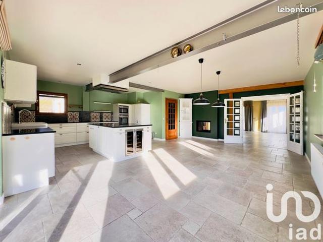 Maison vente à Mulhouse, Leymen
