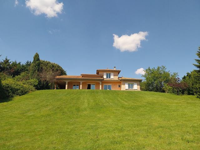 Maison vente à Vienne