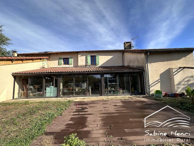 Maison vente à Albi, Mirandol-bourgnounac