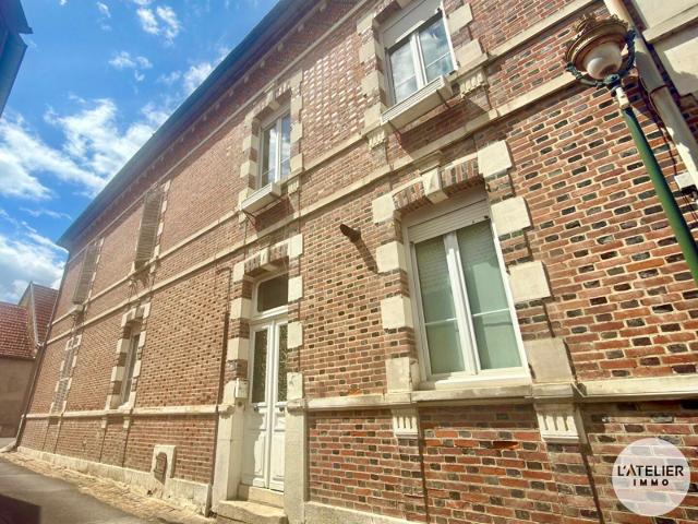 Maison vente à Épernay, Avenay-val-d'or