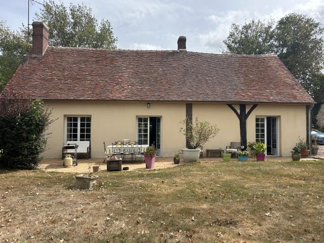 Maison vente à Bernay, Armentières-sur-avre