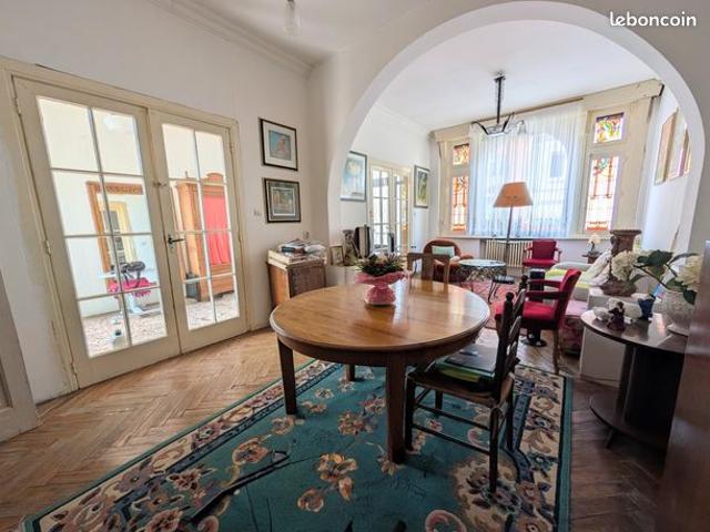 Maison vente à Béthune, Lillers