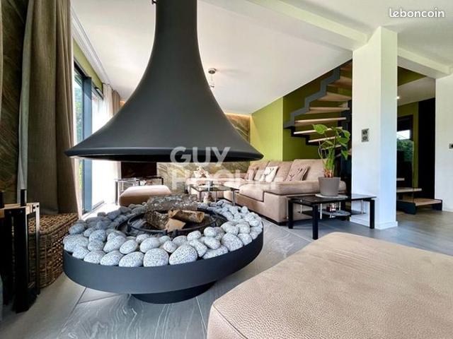 Maison vente à Annecy, Sévrier