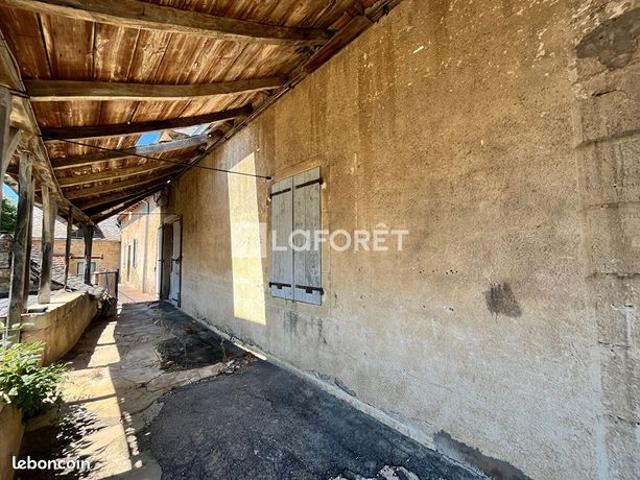 Maison vente à Rodez, Salles-la-source